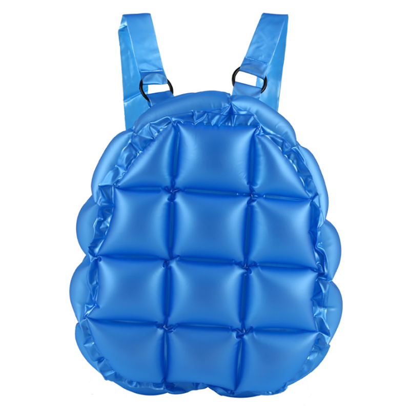 INFLATABLE BACKPACK