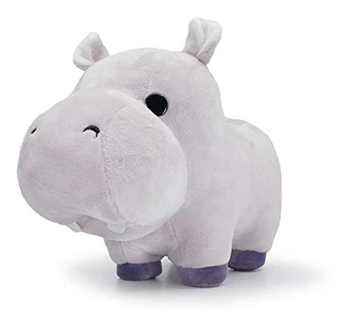 PELUCHE - HIPOPOTAMO