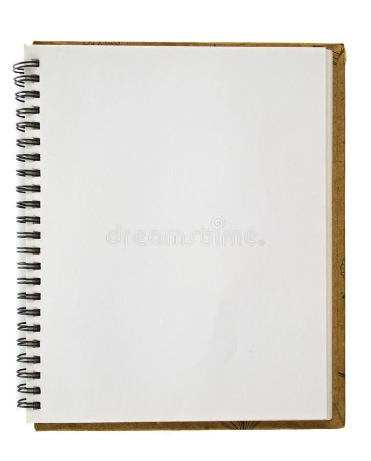 LIBRO ESPIRAL