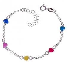 CHILDREN'S BRACELET