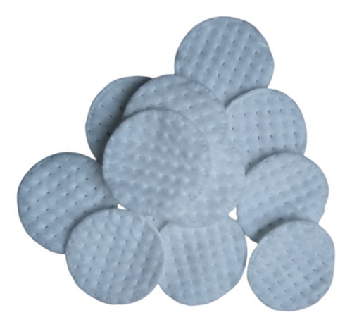 ALMOHADILLAS LIMPIADORAS X 80 UDS.