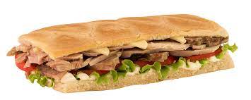 COCINA - BANH MI PERNIL