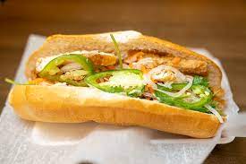 COCINA - BANH CHAY TOFU