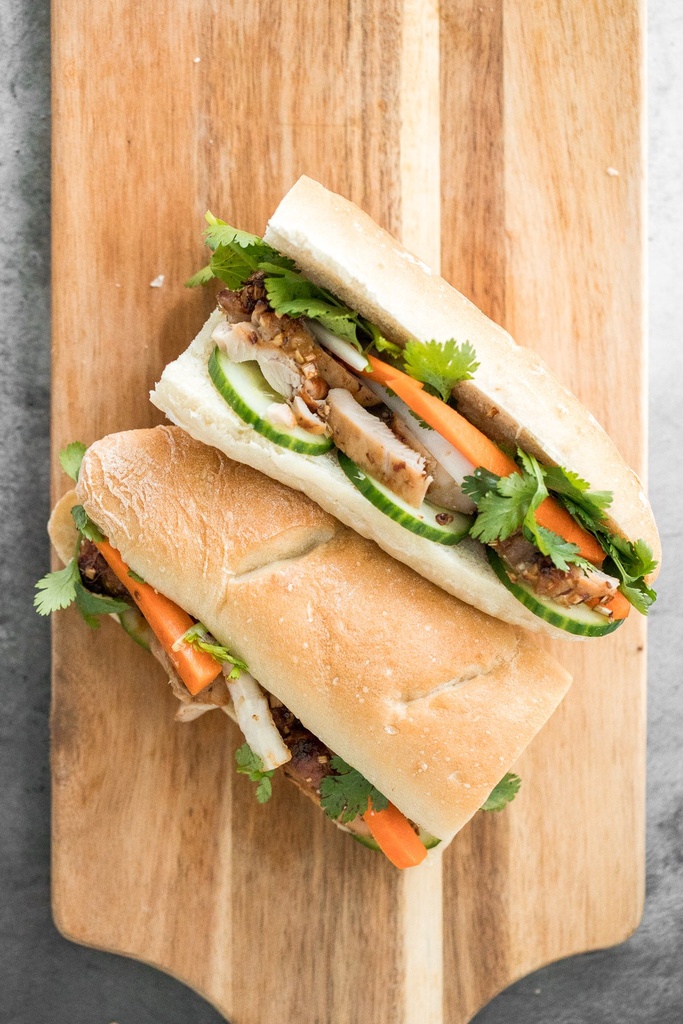COCINA - BANH MI CHICKEN