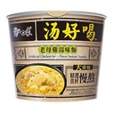 BX FIDEOS RAMEN CON SABOR ARTIFICIAL A SOPA DE POLLO 110G