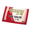 ZJQ SALSA DE SOYA PREMIUM  8ML 