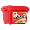 PASTA DE PIMIENTA PICANTE(GOCHUJAN)500G