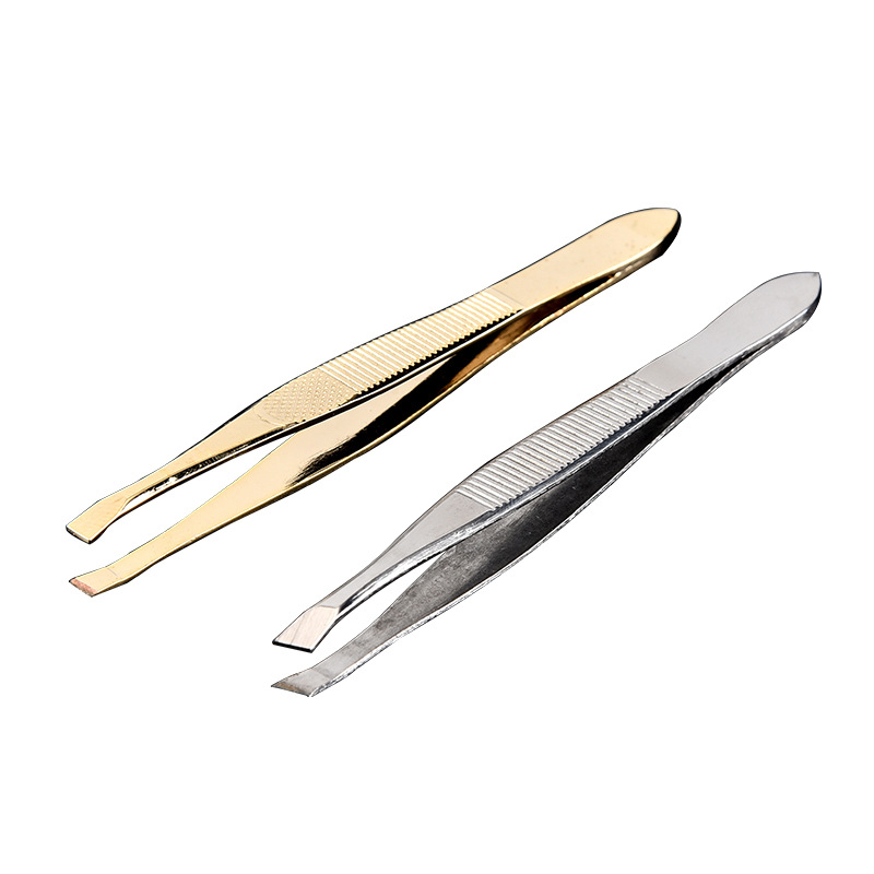 EYEBROW TWEEZER