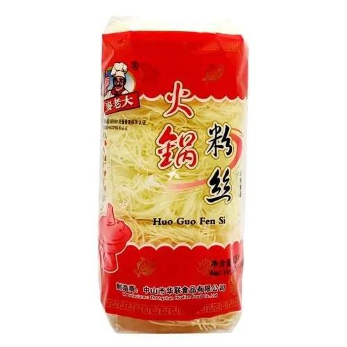 MLD PASTAS ALIMENTICIAS FIDEOS DE ARROZ 300G