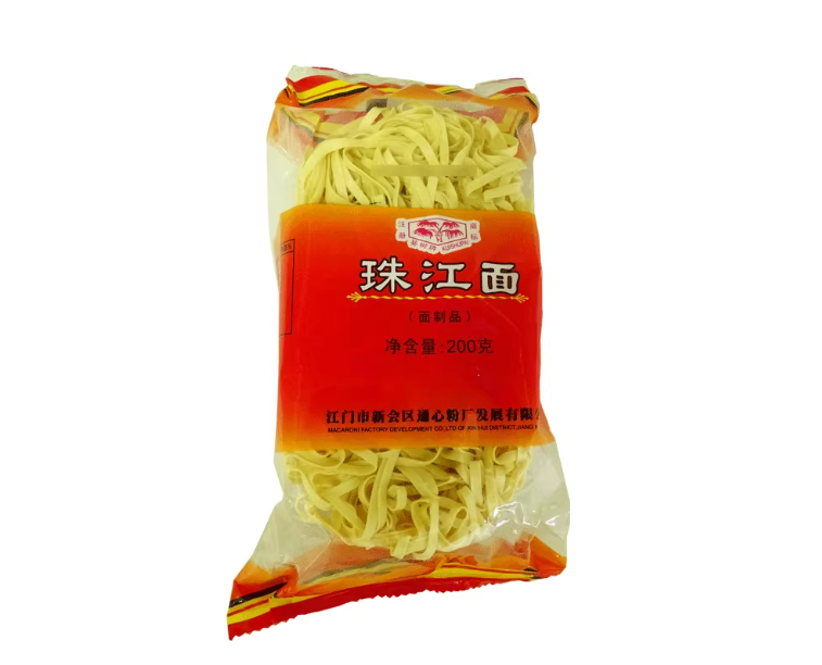 麦老大 珠江面 180G