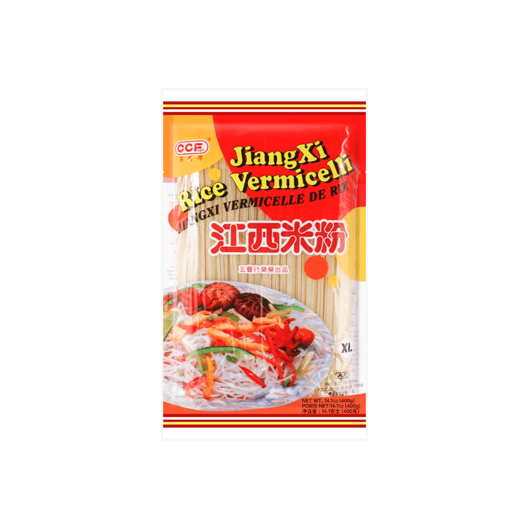 五丰 江西米粉 400G