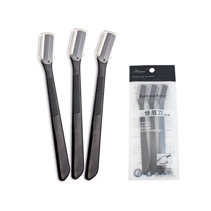 CUCHILLO PARA CEJAS 2U.