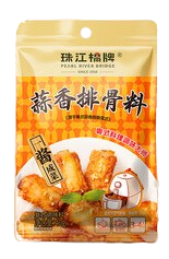 珠江桥 面包糠 200G