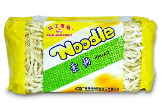 珠江桥 素面 400G