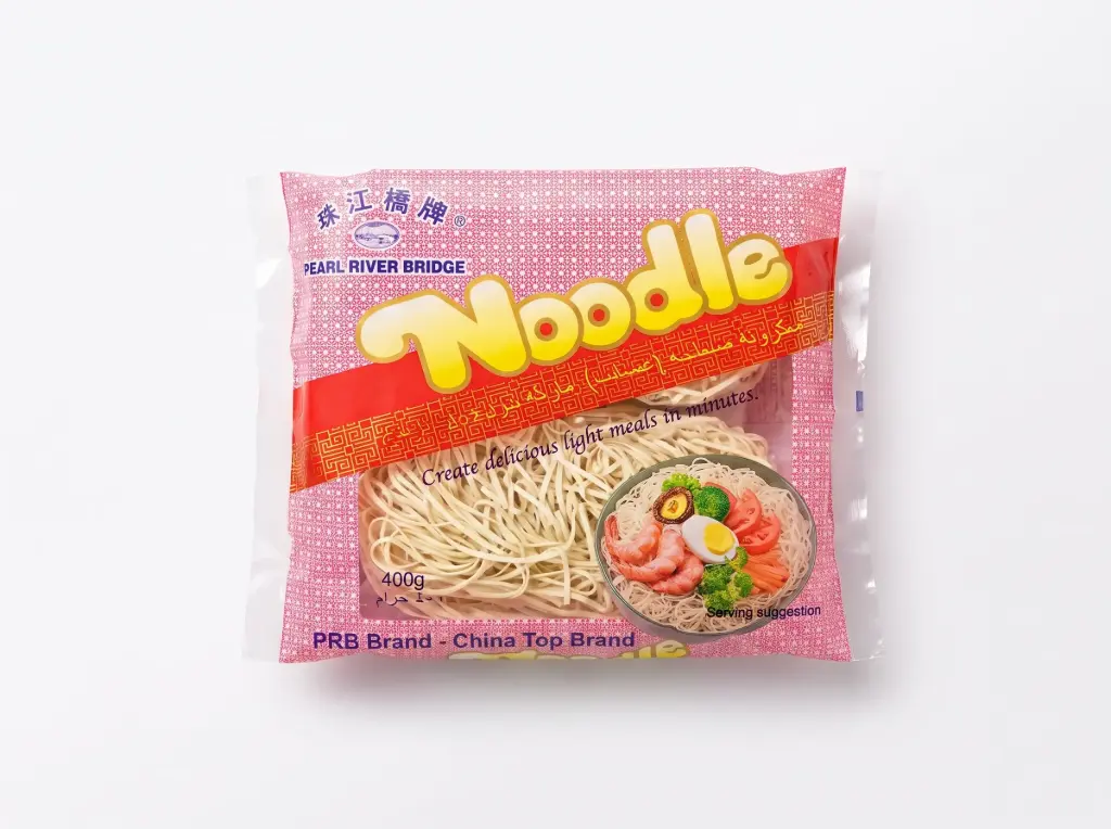ZJQ FIDEOS SOMEN 400G