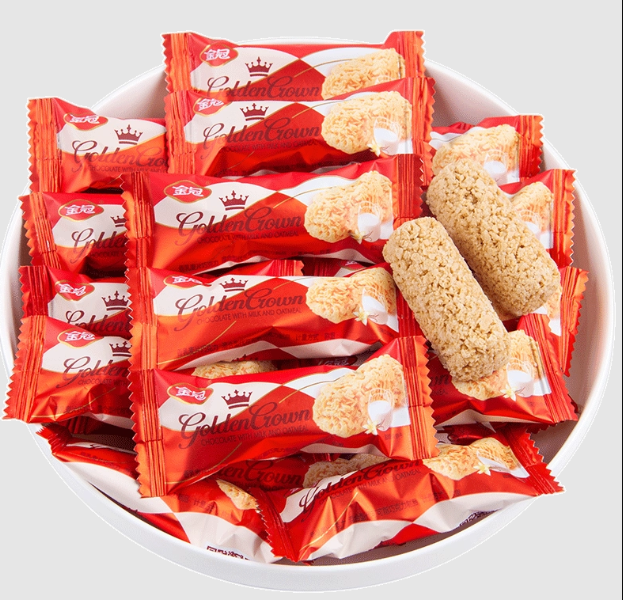 JGG GALLETA SABOR CHOCOLATE 50G