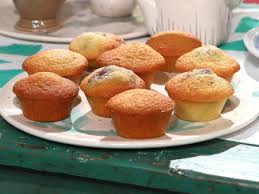 COCINA - MUFFIN