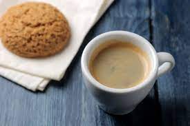 COCINA - CAFE & GALLETA