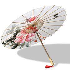 ORIENTAL UMBRELLA (SMALL)