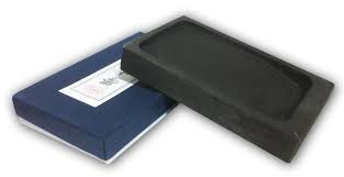 BAZAR - PIEDRA DE TINTA