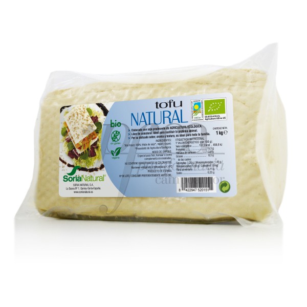 TOFU-CAN 1KG