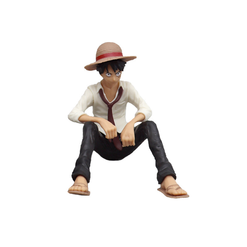 ONE PIECE ACTION FIGURE TLFBY1