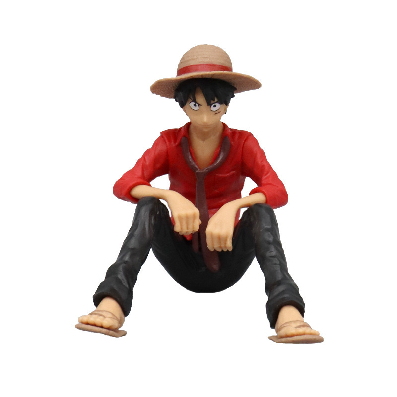 ONE PIECE FLFHY ACTION FIGURE
