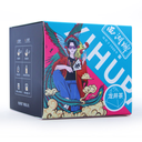 XIHU TE VERDE LONGJING EN SOBRE 2g*10G x UNIDAD