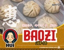 HUI - BAOZI DE CERDO 6U.