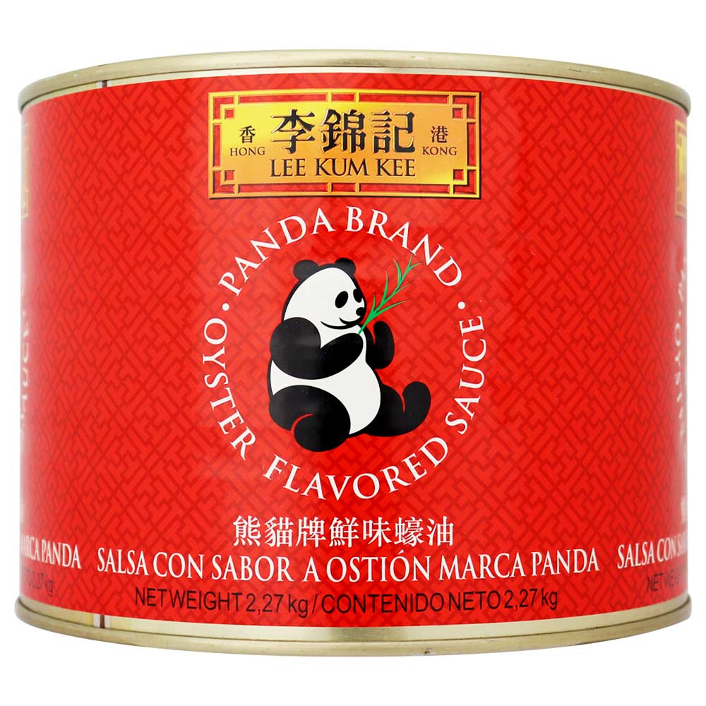PANDA - 蚝油 5LBS