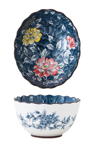 [B2CN-PES23] PES23-5 INCH MUDAN BOWL