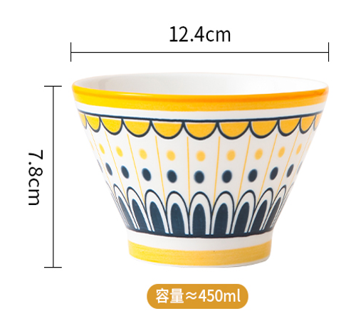 [B2CN-PES38] PES38-5 PULGADA CUENCO HEART