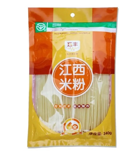 [A3CN-WF6] NG FUNG - FIDEOS DE ARROZ 340G