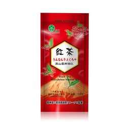 [A5CN-KG01] 开古樱花云南红茶 100G