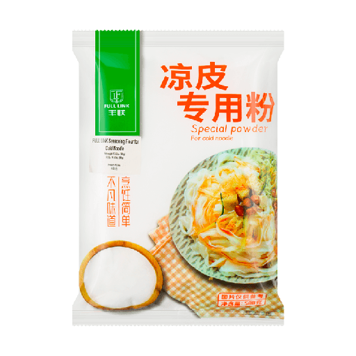 [A3CN-CHLP01] CHLP RICE FLOUR 200G * 50U.
