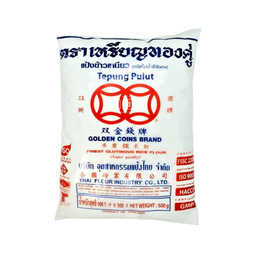 [A3TL-GC02] 泰国糯米粉 500G