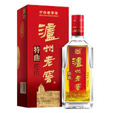 [A5CN-LZLJ01] 泸州老窖特曲 500ML