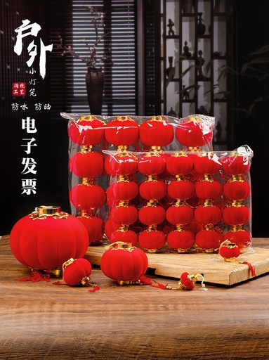 [B5CN-TA11-5] TA11-5 灯笼 10#