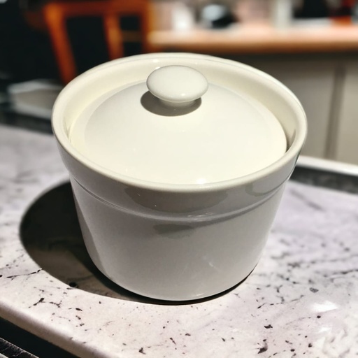 [B2CN-TA10-24] TA10-24 CASSEROLE 4 INCHES