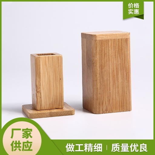 [B8CN-TA5-1-19] TA5-1-19 牙签盒 4.5*4.5*8