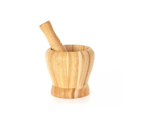 [B1CN-TA5-1-101] TA5-1-101 BAMBOO BOWL 9.5*10