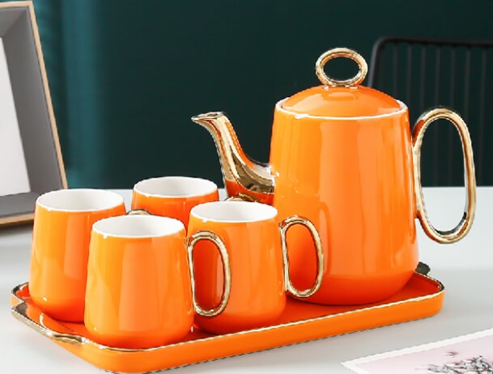 [B2CN-TAC1-21] TAC1-21 CERAMIC MUG 4+1+1