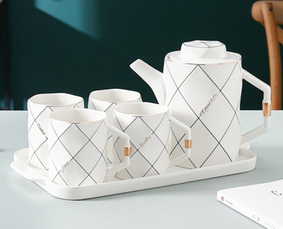 [B2CN-TAC1-22] TAC1-22 CERAMIC MUG 4+1+1