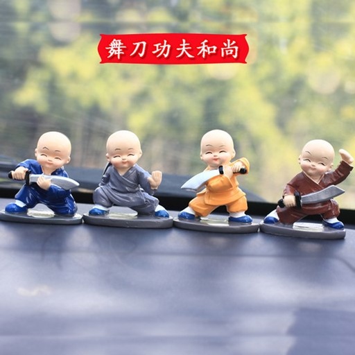 [B4CN-TA15-8] TA15-8 CERAMIC ORNAMENTS 6 * 8 CM