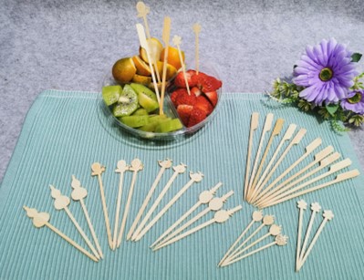 [B3CN-TA16-19] TA16-19 BAMBOO STICK 10/12*1/1.4CM