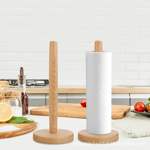 [B1CN-TA16-28] TA16-28 SOPORTE PARA TOALLAS DE PAPEL 30*13.8CM
