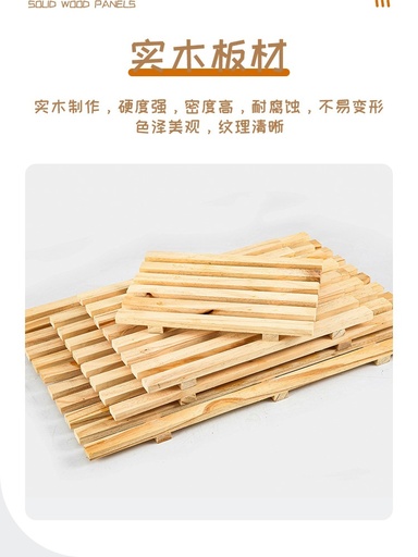 [B1CN-TA16-32] TA16-32 LARGE BREAD TRAY 24*34*2.3CM