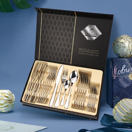 [B1CN-TA22-13] TA22-13 SET DE CUCHILLOS ORIGINAL