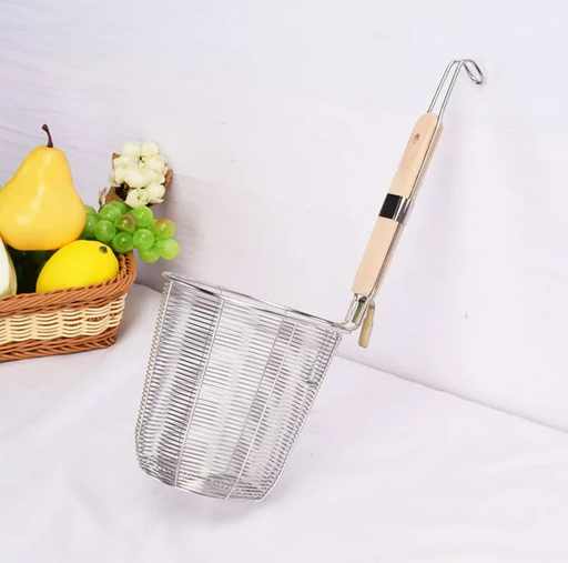 [B1CN-PE20-17] PE20-17 COLADOR 14 CM DIAMETRO