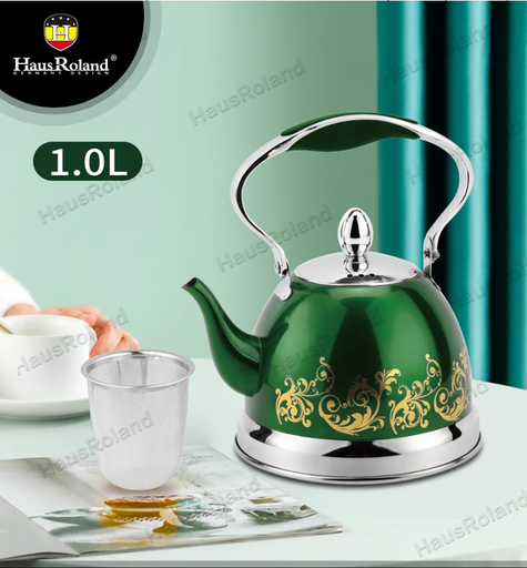 [B2CN-TA34-6] TA34-6 KETTLE 1L